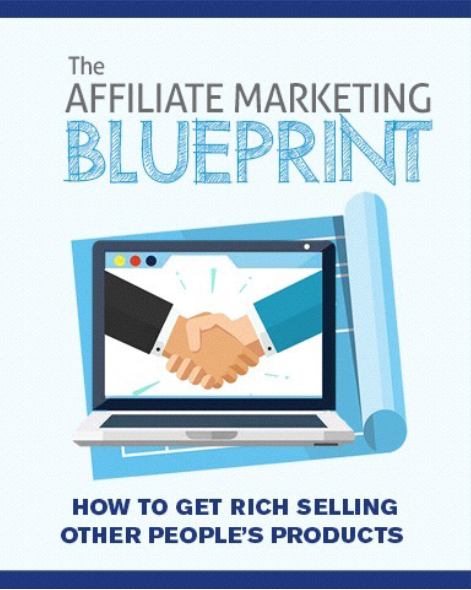 Affiliate Marketing Blueprint